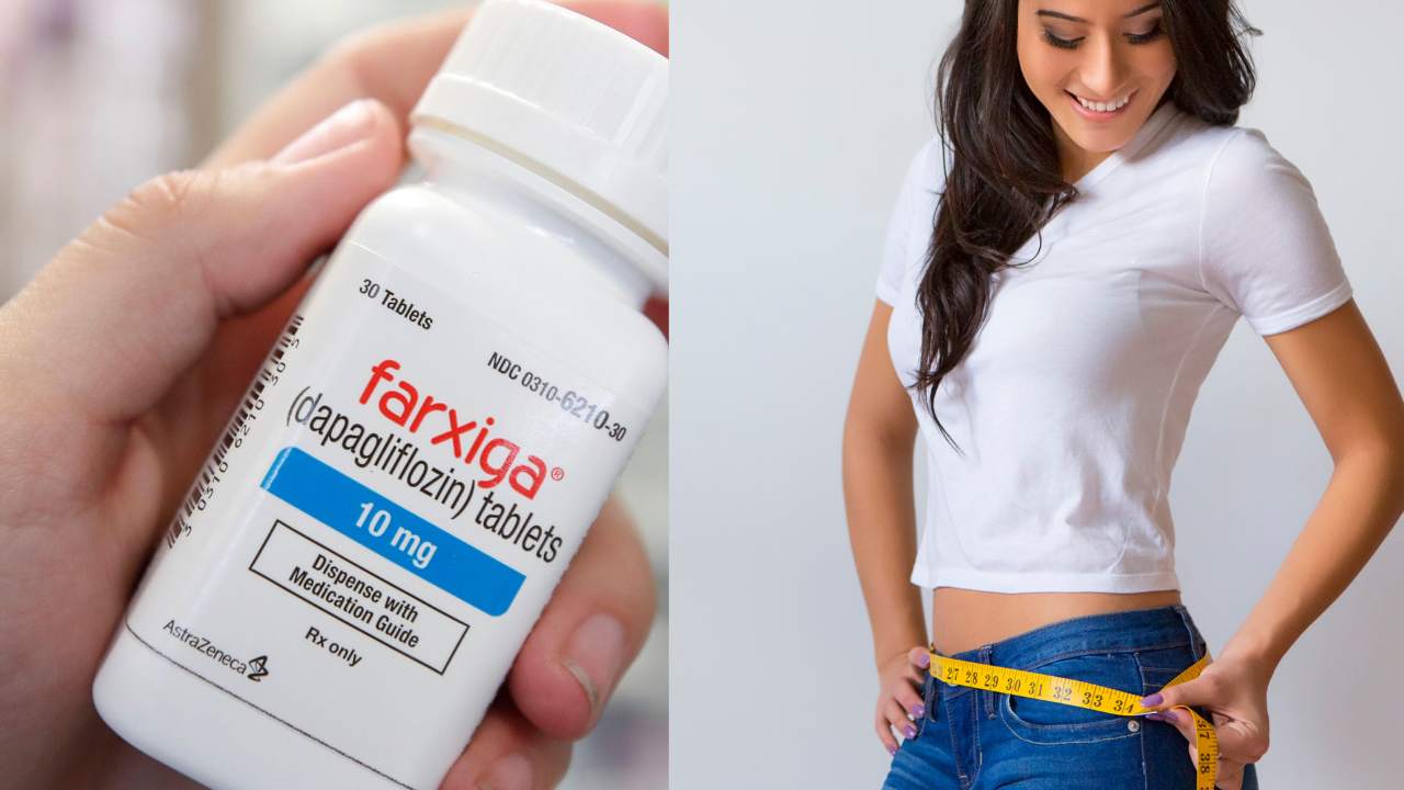 How Rapid Is Weight Loss With Farxiga 2024   Rapid Weight Loss With Farxiga Reviews Side Effects And Hairfall 